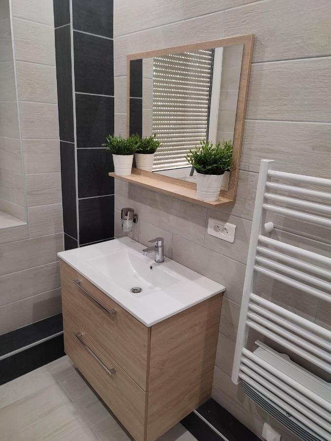 *** Les Loges De La Friche Dmc *** Apartment Мюлуз Екстериор снимка